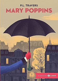 Mary Poppins P.L. Travers